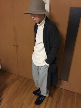 まささんのコーディネート