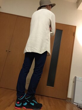 まささんのコーディネート