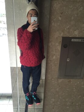 まささんのコーディネート