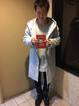 まささんのコーディネート