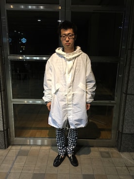 まささんのコーディネート