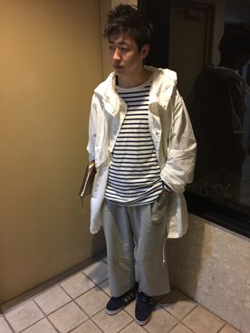 まささんのコーディネート