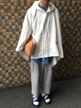 まささんのコーディネート