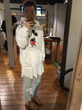 まささんのコーディネート