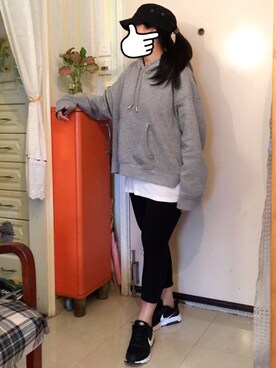 SaraMoon🐱さんのコーディネート