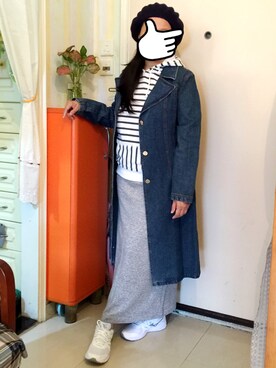 SaraMoon🐱さんのコーディネート