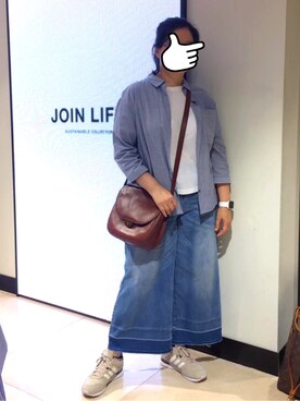 SaraMoon🐱さんのコーディネート