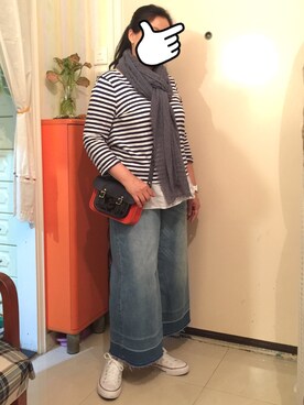 SaraMoon🐱さんのコーディネート