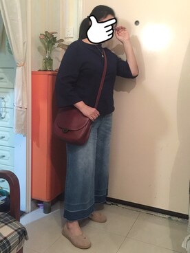 SaraMoon🐱さんのコーディネート