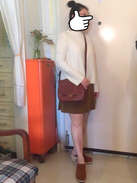 SaraMoon🐱さんのコーディネート