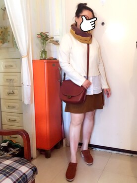 SaraMoon🐱さんのコーディネート