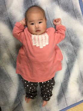 yuca_himaさんのコーディネート