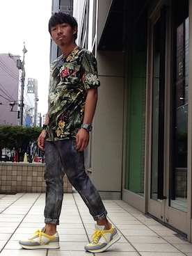 nissyさんのコーディネート