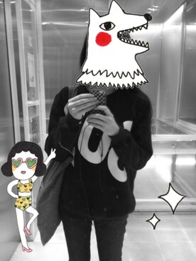 Christtyyyさんのコーディネート