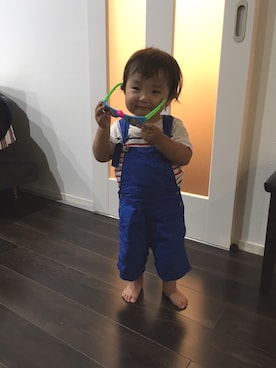 Eri さんのコーディネート