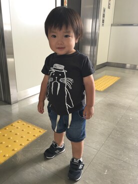 Eri さんのコーディネート