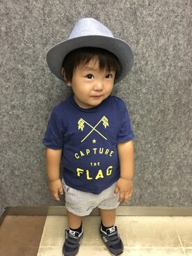 Eri さんのコーディネート