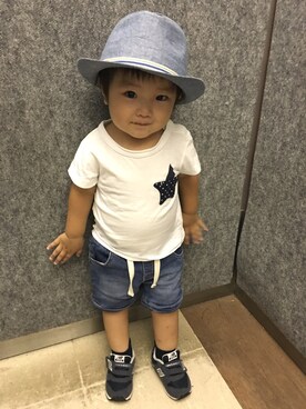 Eri さんのコーディネート