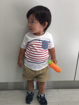 Eri さんのコーディネート