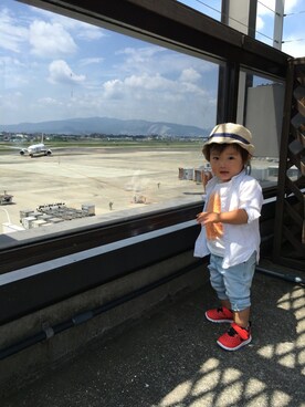 Eri さんのコーディネート