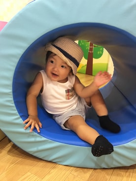 Eri さんのコーディネート