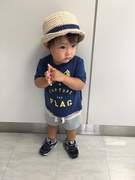 Eri さんのコーディネート