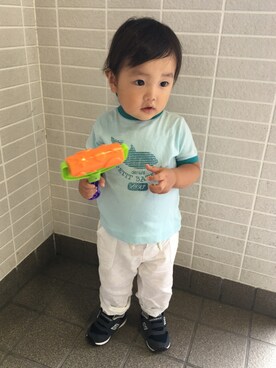 Eri さんのコーディネート