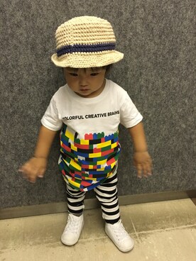 Eri さんのコーディネート