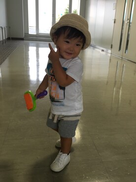 Eri さんのコーディネート