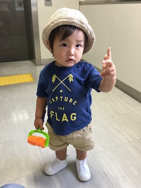 Eri さんのコーディネート