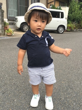 Eri さんのコーディネート