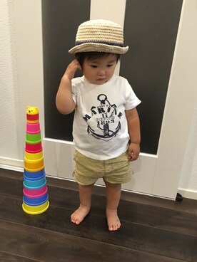 Eri さんのコーディネート