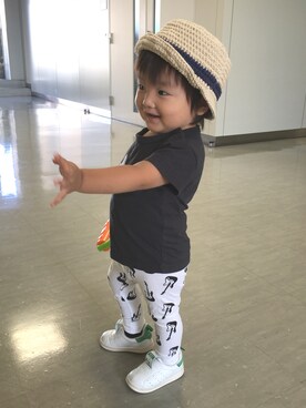 Eri さんのコーディネート