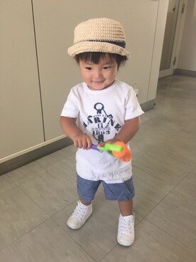 Eri さんのコーディネート