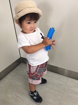 Eri さんのコーディネート