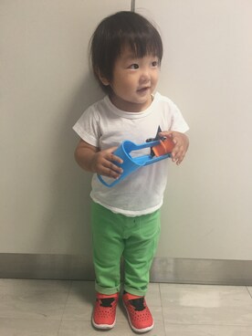 Eri さんのコーディネート