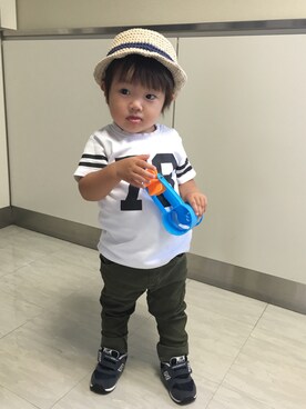 Eri さんのコーディネート