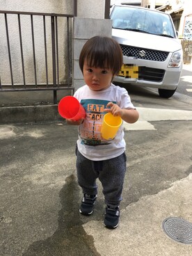 Eri さんのコーディネート