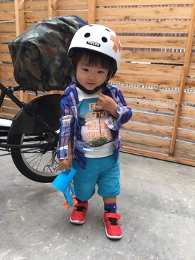 Eri さんのコーディネート