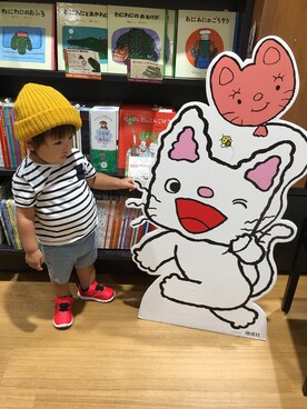 Eri さんのコーディネート