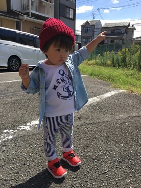 Eri さんのコーディネート