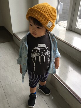 Eri さんのコーディネート