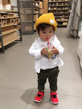 Eri さんのコーディネート