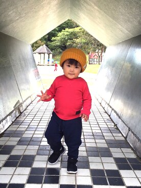 Eri さんのコーディネート