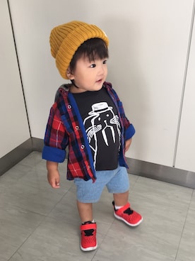 Eri さんのコーディネート