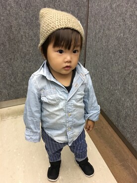 Eri さんのコーディネート