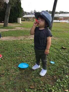 Eri さんのコーディネート