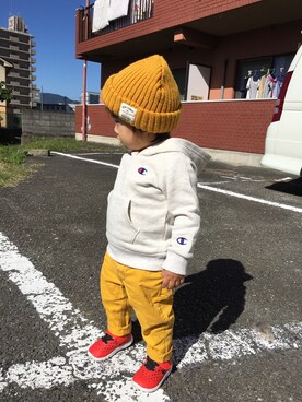 Eri さんのコーディネート