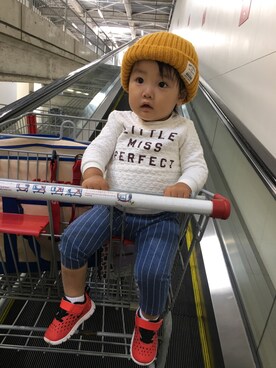 Eri さんのコーディネート