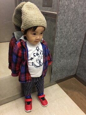 Eri さんのコーディネート